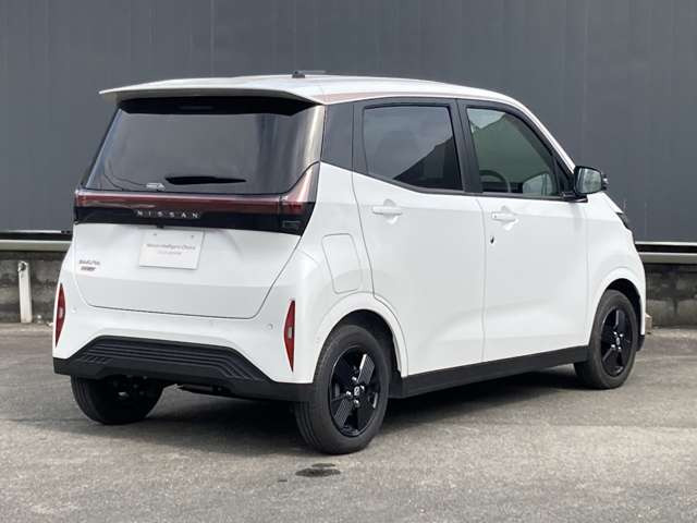 サクラX 90周年記念車