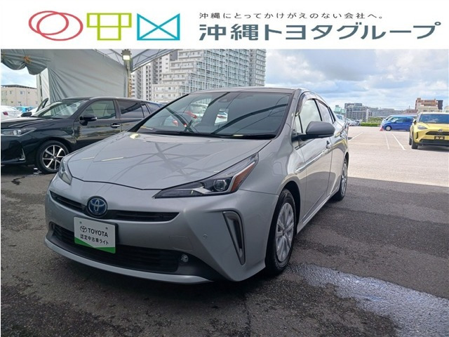 プリウス1.8 S セーフティ プラスII