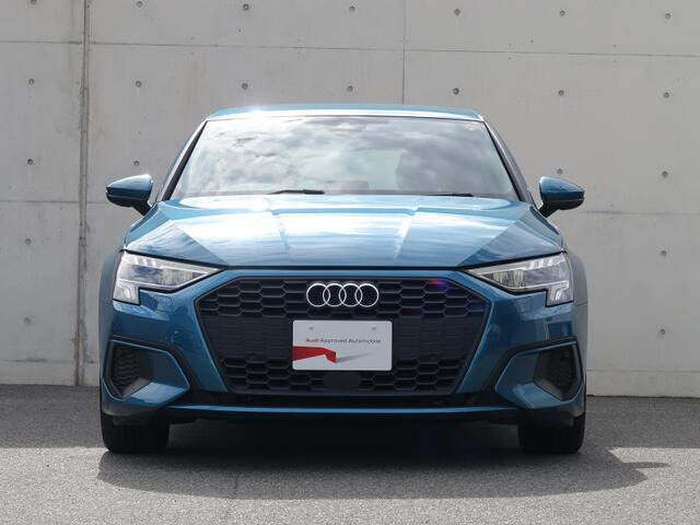 A3スポーツバック30 TFSI