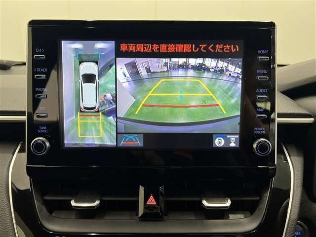 カローラクロス1.8 ハイブリッド Z
