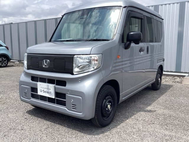 N-VAN e:e: L4