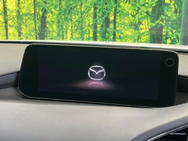MAZDA3ファストバック1.5 15S ツーリング