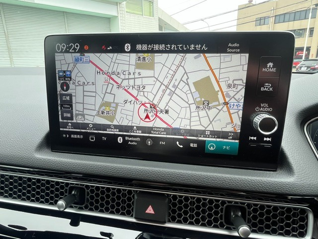 シビック