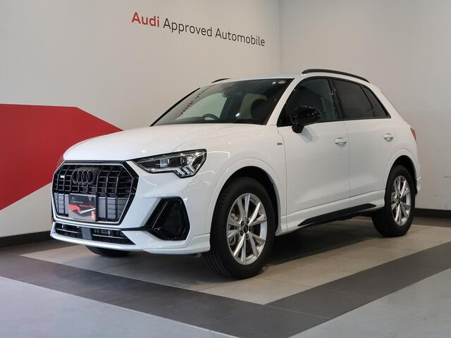 Q340 TDI クワトロ Sライン ディーゼル 4WD