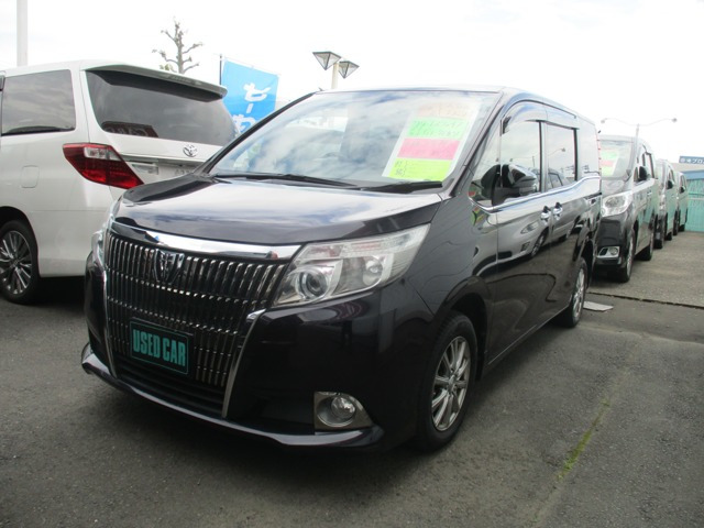 エスクァイア2.0 Gi 4WD