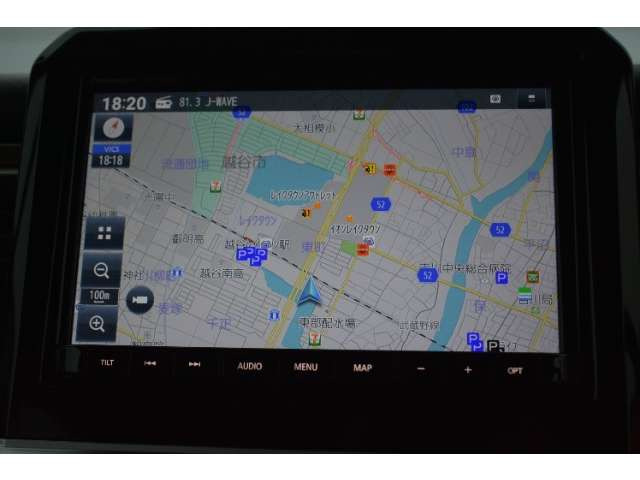 クロスビー1.0 ハイブリッド(HYBRID) MX