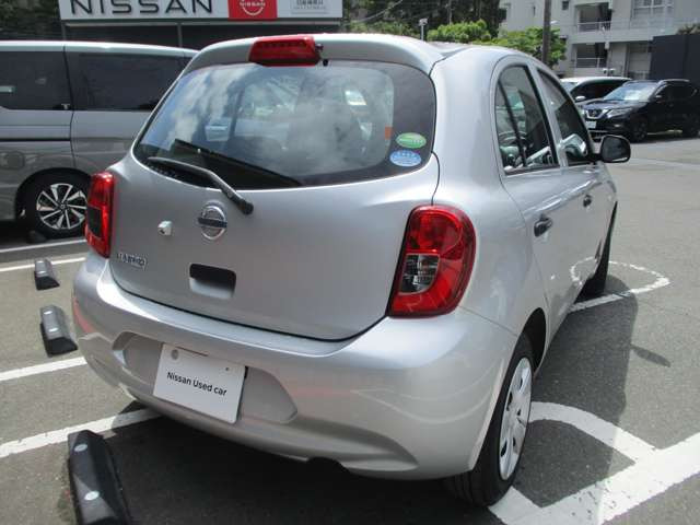 マーチ1.2 S