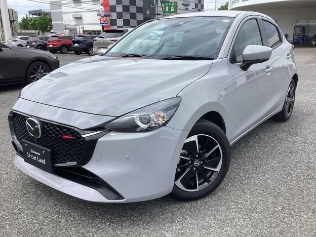 MAZDA21.5 15 スポルト
