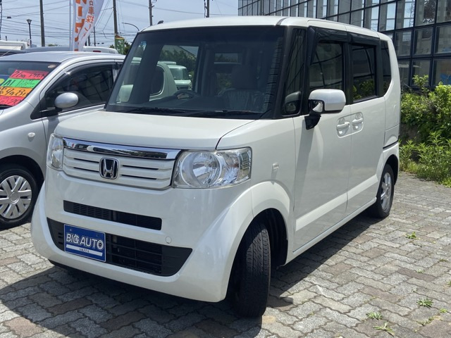 N-BOXG