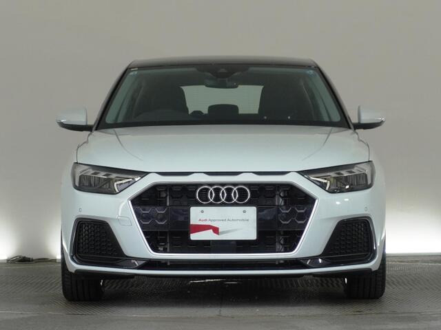 A1スポーツバック25 TFSI アドバンスド