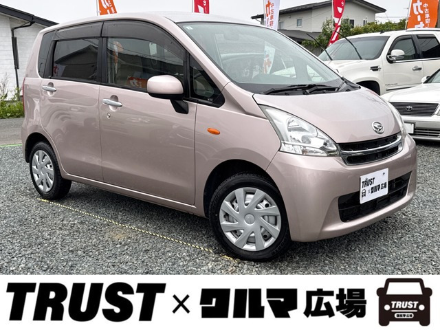 ムーヴL 4WD