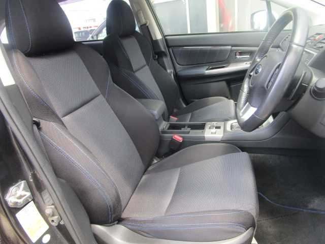 レヴォーグ1.6 GT-S アイサイト 4WD