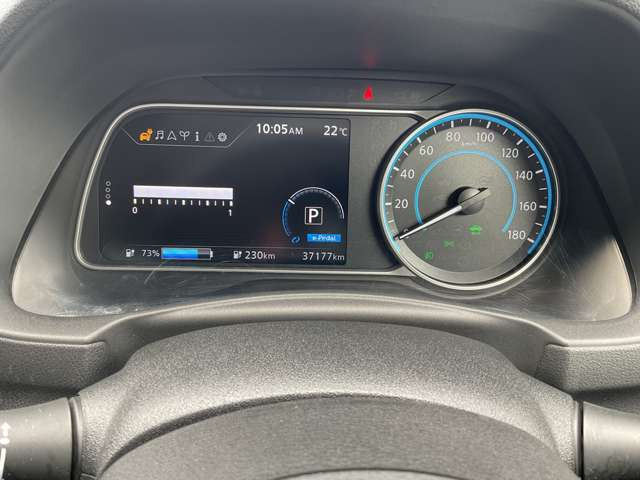 リーフe+ X