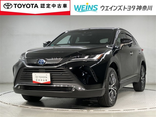ヤリス1.5 ハイブリッド G