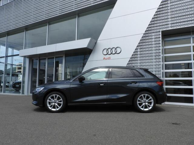 A3スポーツバック30 TFSI アドバンスド