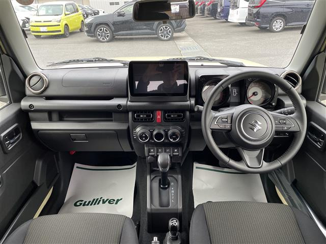 ジムニーノマド1.5 FC 4WD