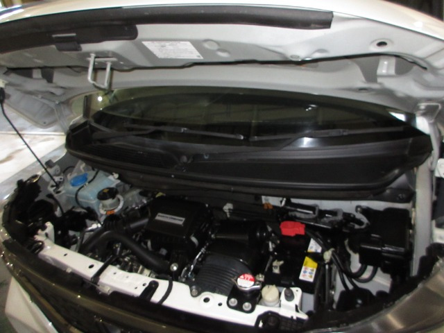 N-BOXG L ターボ ホンダセンシング