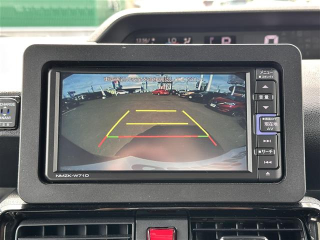 タントカスタムRS