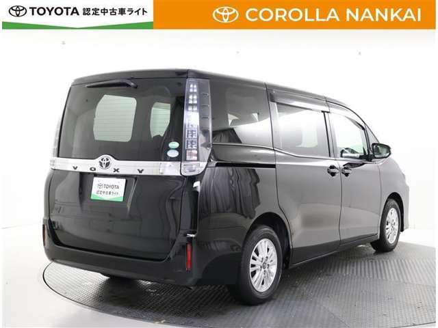 ヴォクシー2.0 V