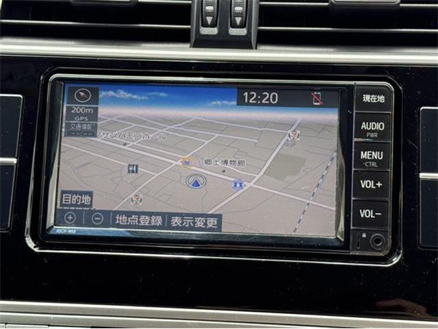 ランドクルーザープラド2.7 TX Lパッケージ 4WD