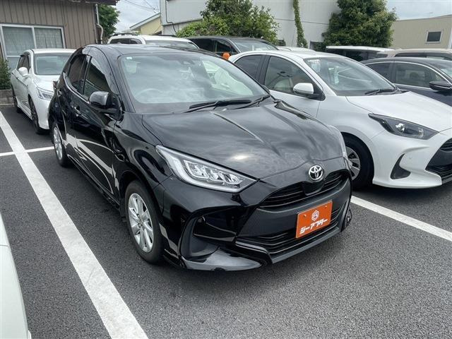 �����X�i�g���^�j1.5 G 4WD ���Îԉ摜