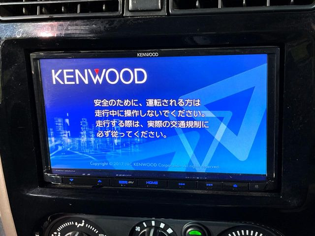 ジムニーランドベンチャー 4WD