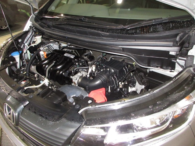 フリード1.5 G ホンダセンシング 4WD