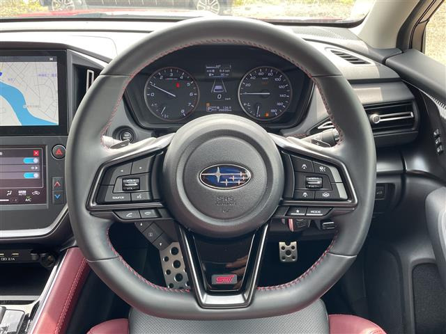 レヴォーグ1.8 STI スポーツ 4WD