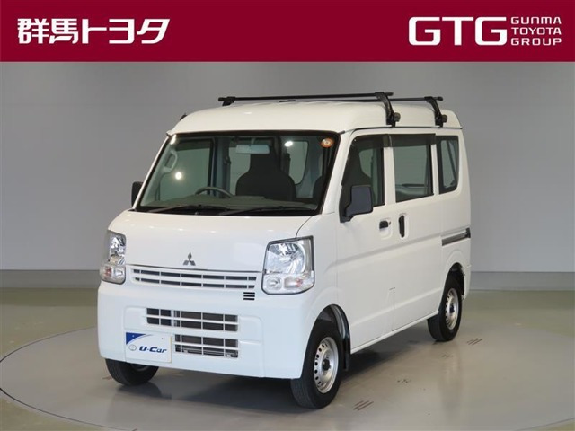 ミニキャブバンM ハイルーフ