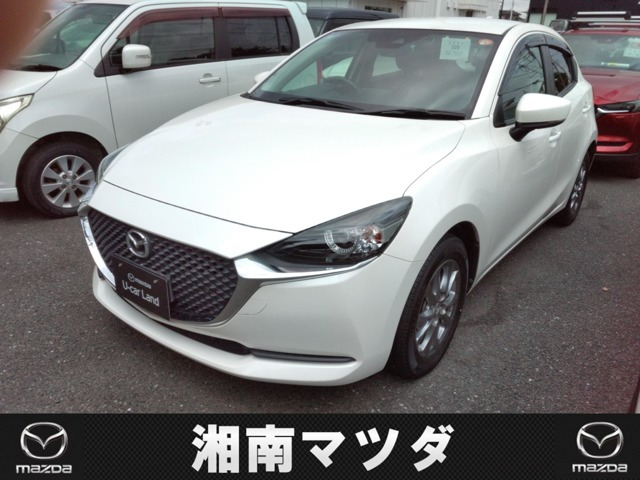 MAZDA21.5 XD
