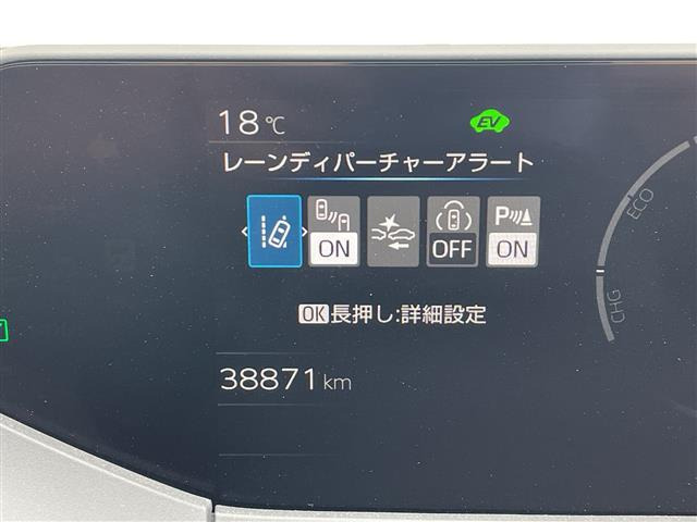 プリウス1.8 U
