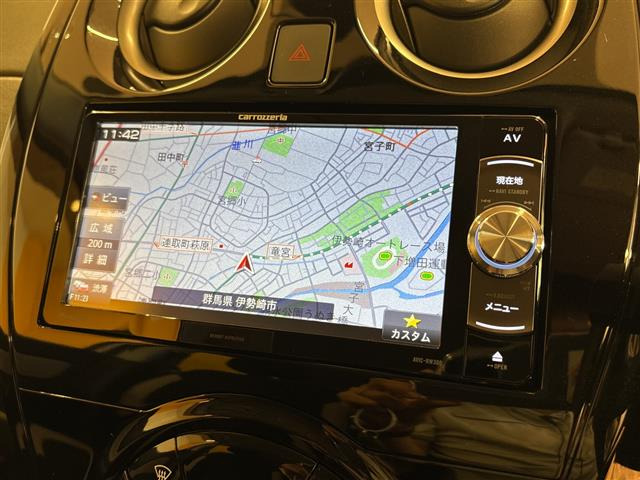 ノート1.2 e-POWER X