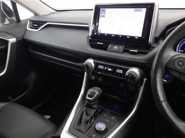 RAV42.5 ハイブリッド G E-Four 4WD