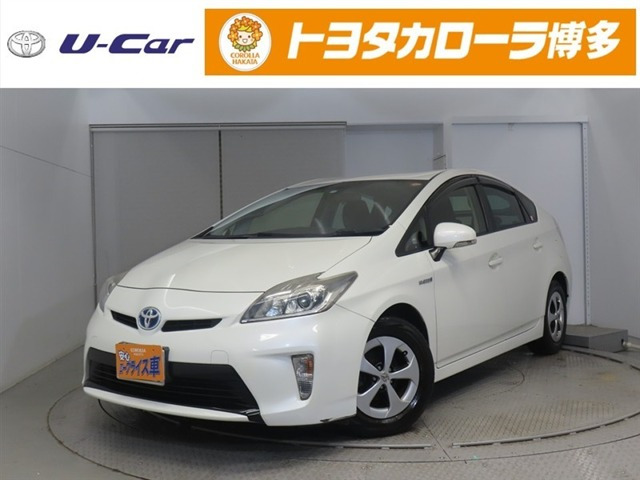 プリウス1.8 S