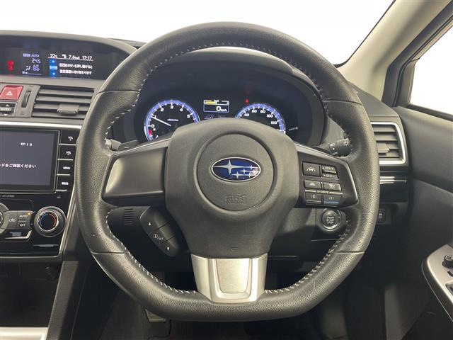 レヴォーグ1.6 GT アイサイト 4WD