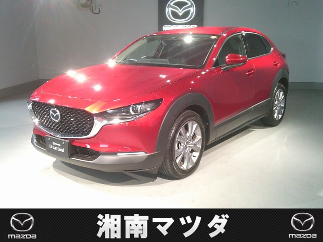 CX-302.0 20S プロアクティブ ツーリングセレクション