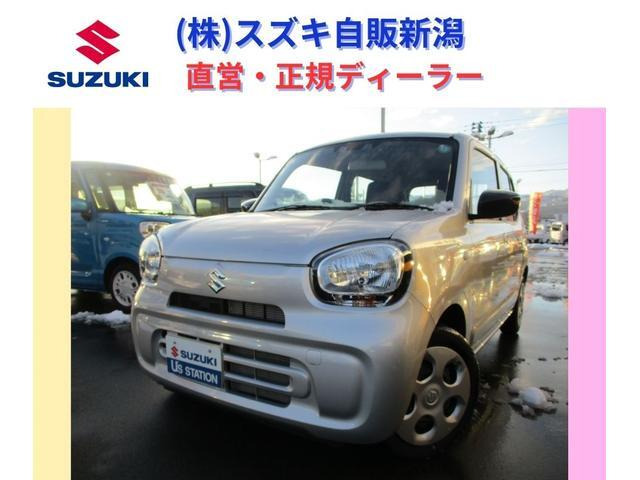 アルトL 4WD