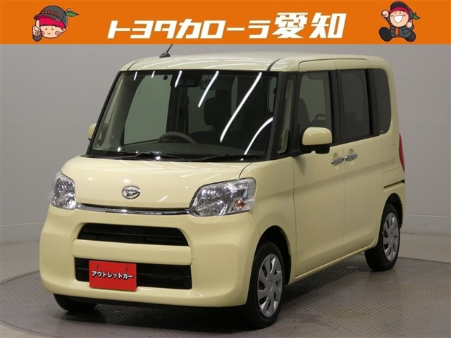 タントX SAIII