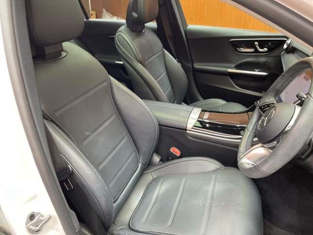 CクラスC220d