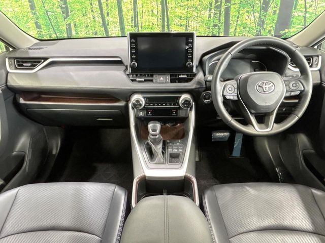 RAV42.0 G 4WD