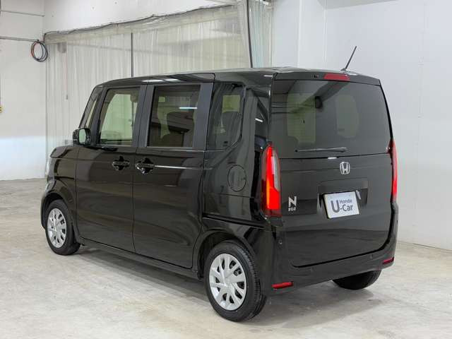 N-BOX