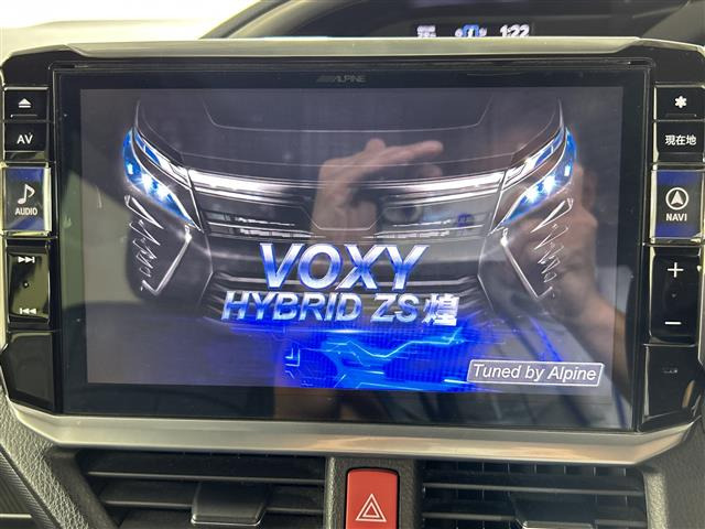ヴォクシー2.0 Z 煌II