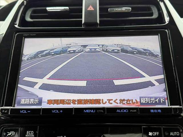 プリウス1.8 S セーフティ プラス