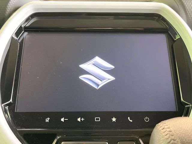 ハスラーハイブリッド(HYBRID) X