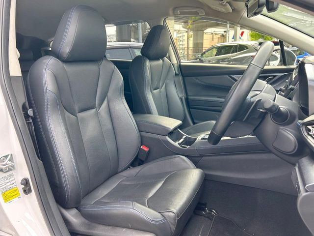 レヴォーグ1.8 GT-H EX 4WD