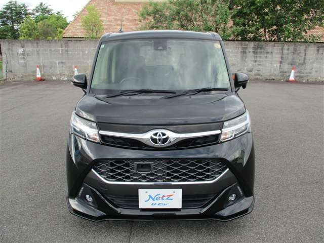 タンク1.0 カスタム G S 4WD