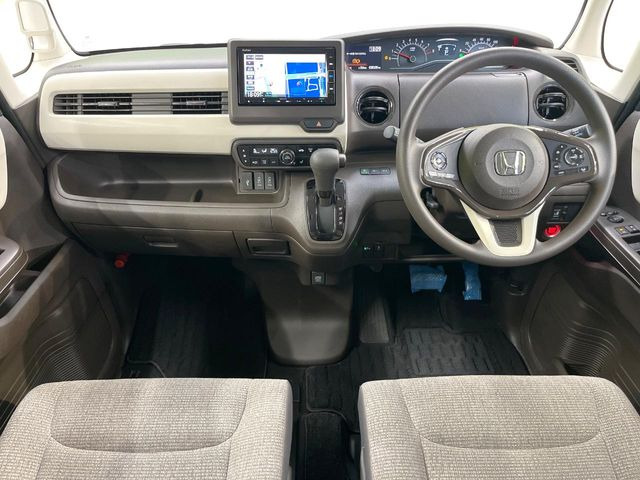 N-BOXG EX