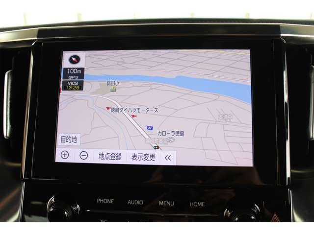 アルファード2.5 S