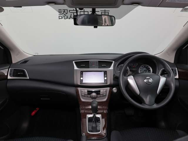 シルフィ1.8 G
