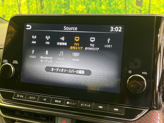 ノートオーラ1.2 NISMO チューンド e-POWER 4WD